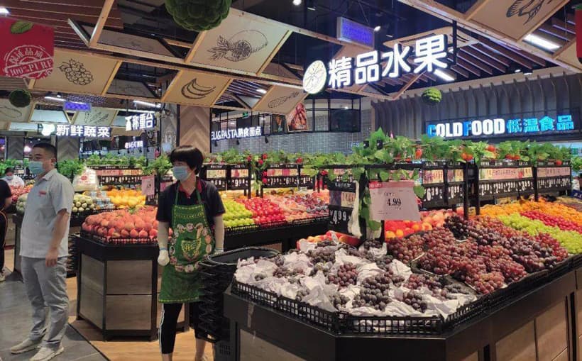 社区生鲜超市赚钱吗？如何提高盈利能力