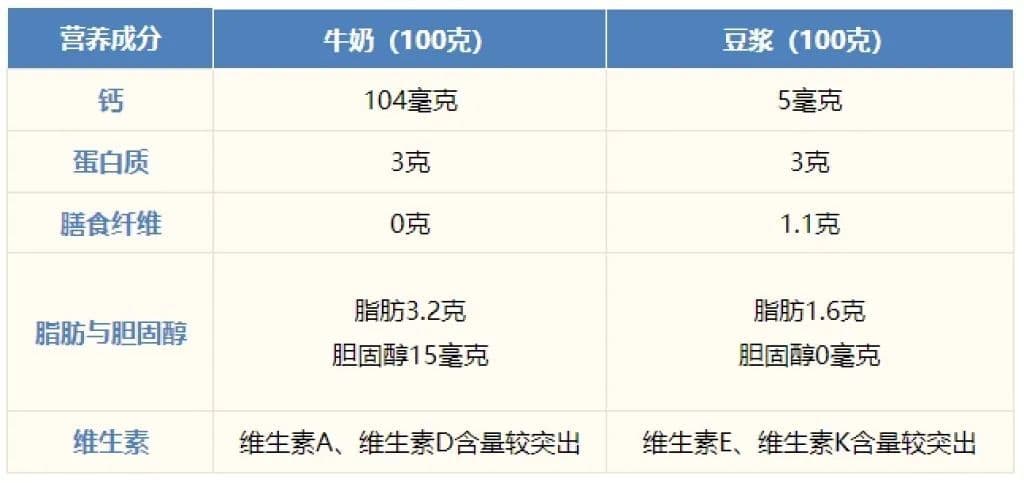 自制豆浆全攻略：三个安全要点和详细制作步骤