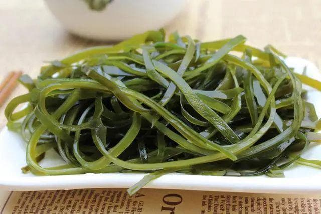 海带丝真的能护心？科学解读其功效与食用注意事项