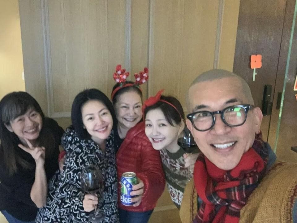 大S去世细节曝光，至亲骨肉围绕身旁泪别，具俊晔首发声自责不已