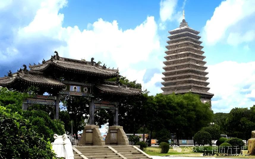 每天了解一个城市—辽宁·朝阳，历代塞外战略要地