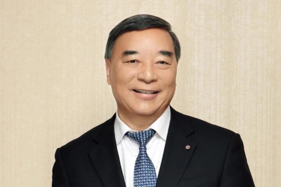 宋志平：共享机制，有效经营者的立身之本