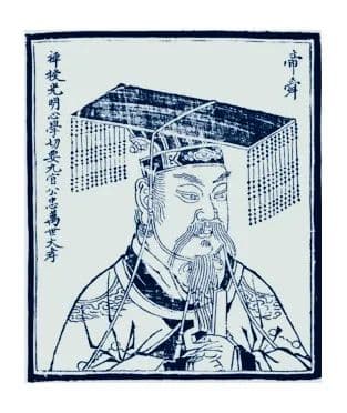 《字解百家姓》第18集：秦姓