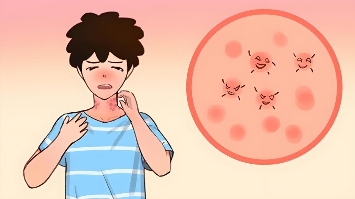 湿疹的多样分类与高效防治，其中奥秘何在呢？