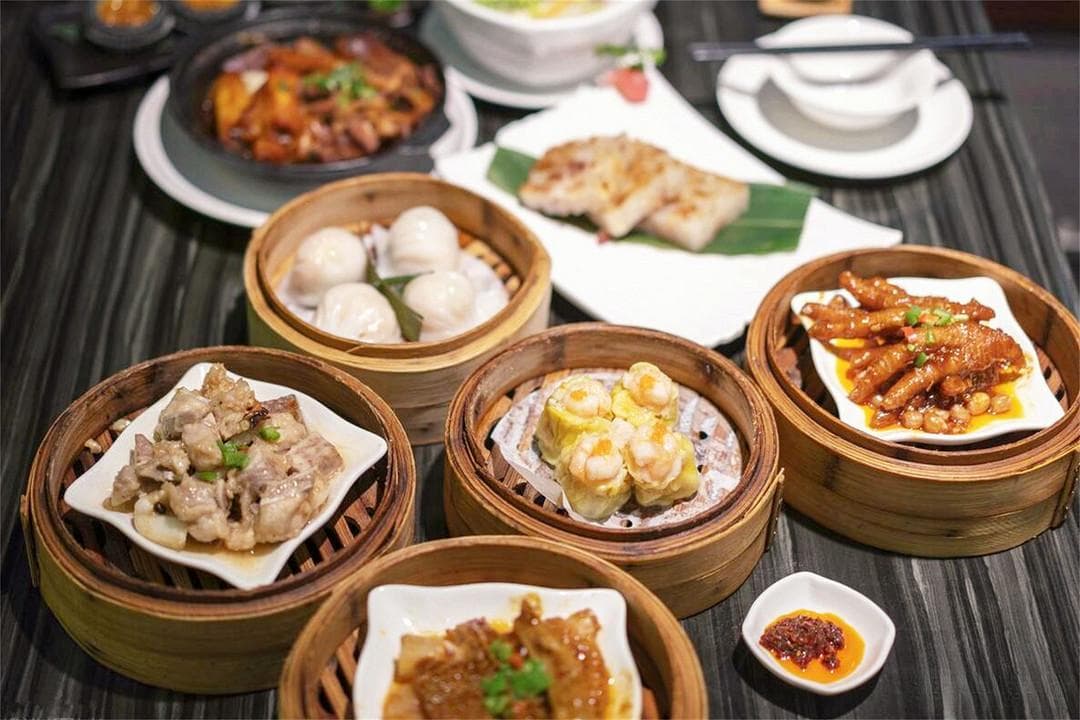 盘点广东独有的7种“超级食材”，个个声名远扬，为粤菜立了大功