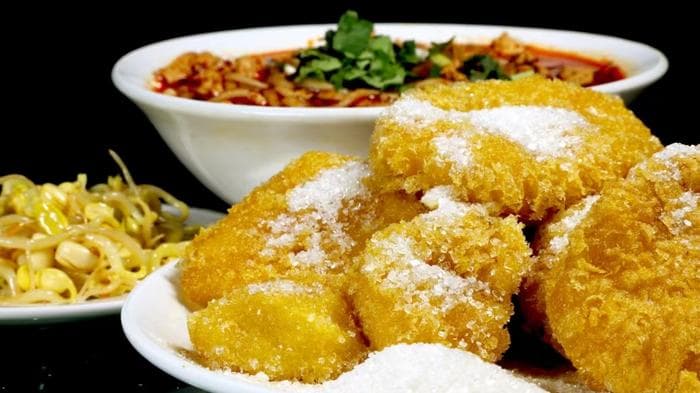 快过年啦！内蒙古的这些美食不容错过