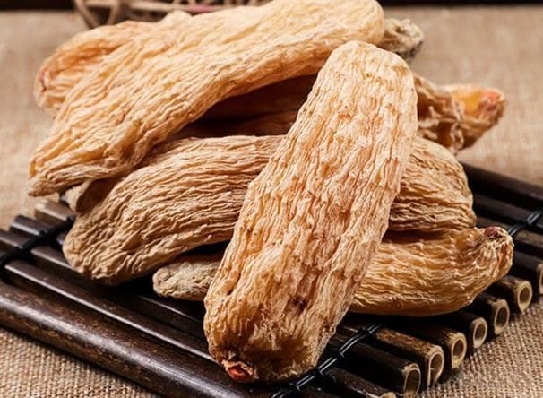 天麻粉饮用指南：最佳饮用时间、用量和选购技巧