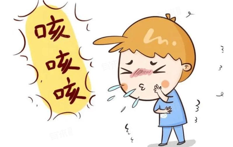 冬天最怕过敏性咳嗽，掌握这三件事，轻轻松松过冬