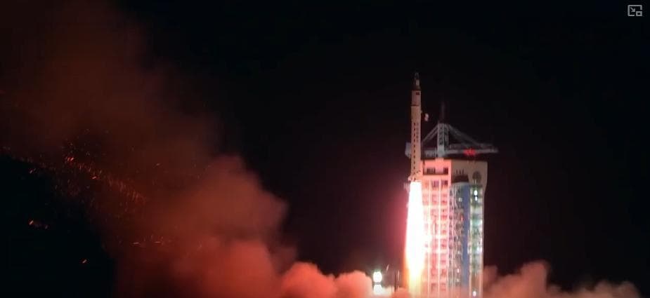 “从无到有”到“全面开花” 我国空间科学研究闪耀太空