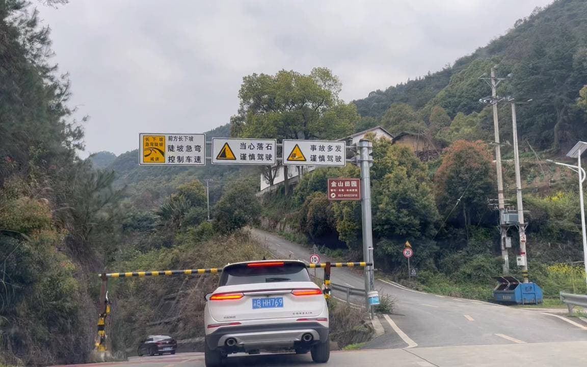 自动挡车下陡坡，挂D挡踩刹车是错误的！这样做才安全，了解一下