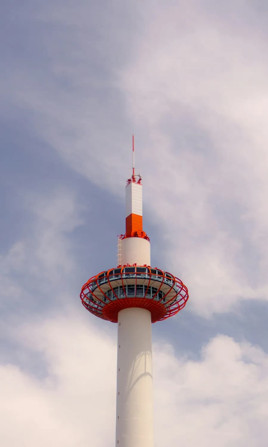 福冈塔和太宰府天满宫：现代与传统的完美邂逅