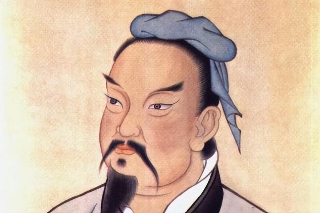古代的四大兵圣分别是谁？都是为什么被称为兵圣的？