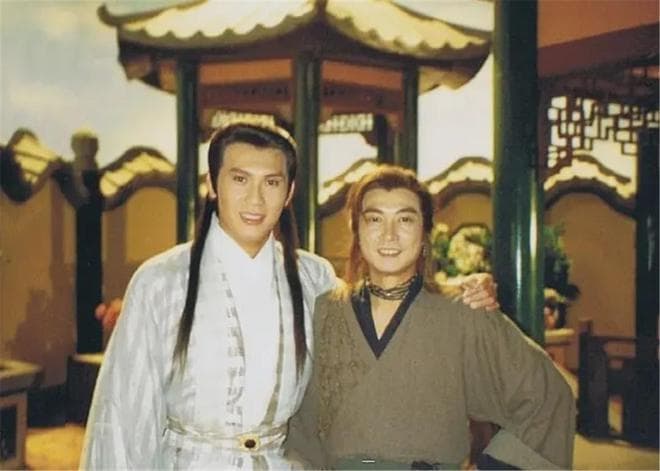 狄龙、萧瑶领衔，《白玉老虎》再掀武侠热潮