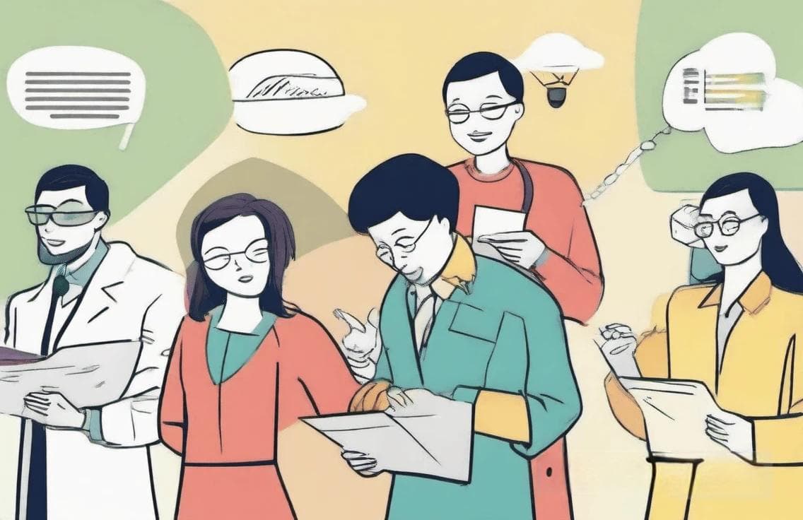 问卷发放： 调查问卷哪里可以帮忙发放？