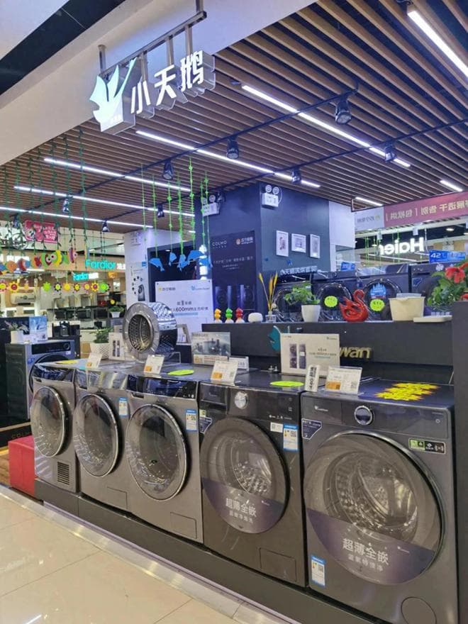 换过3台洗衣机后，我悟了：买洗衣机一定牢记这8点，不交智商税！