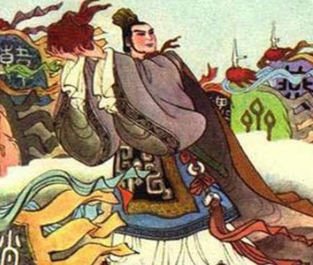 苏秦：战国时期的纵横家，合纵六国抗秦的关键人物