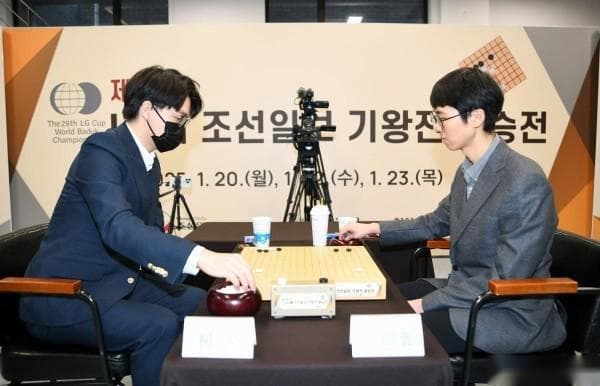 中国围棋协会：韩国棋院取消违规罚目等争议规定