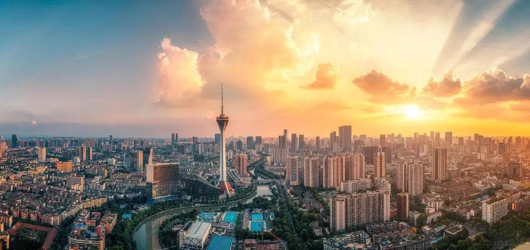 华为再次加码成都，释放怎样的信号？