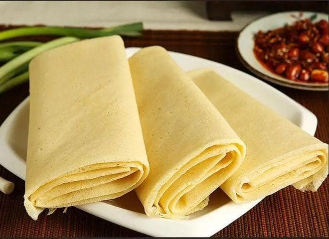 山东济南有什么好吃的特产？
