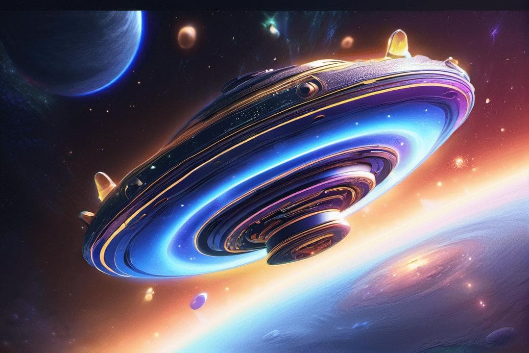 张祥前称外星果克星有人首蛇身人类？科学解析：纯属虚构！
