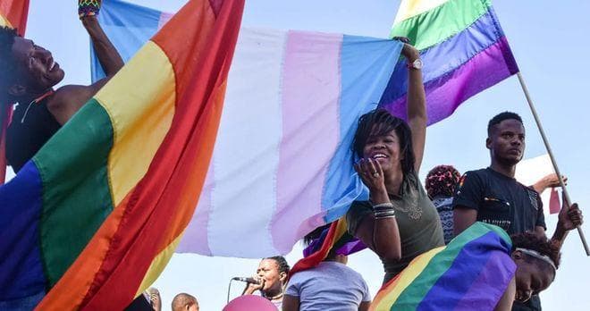 盘点全球2024年LGBTQ+：欧洲大幅进步，美国严重倒退