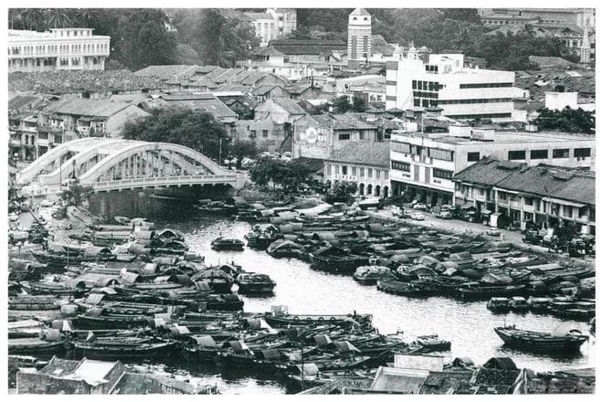 新加坡要大变样了：跑马场改住宅区、海上新城、西部宇宙中心...