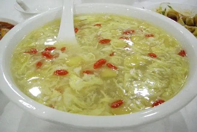 醒酒汤用什么煮？最简单的方法，最有效果！