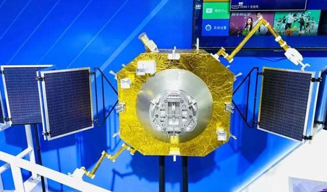 中国开启太空加油时代！发射实践二十五号卫星，高价值的技术突破