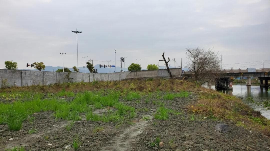 城市消极空间改造指南：从荒地到活力空间