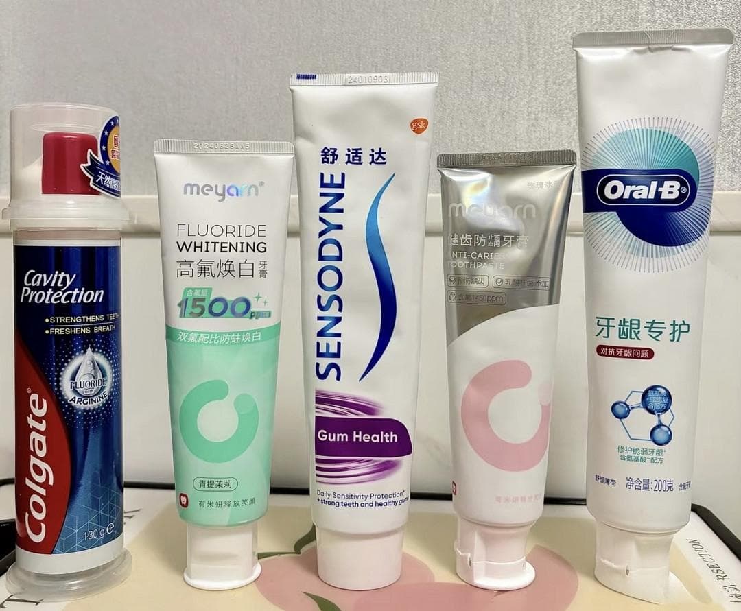 牙齿保健小妙招：分享日常护牙秘籍
