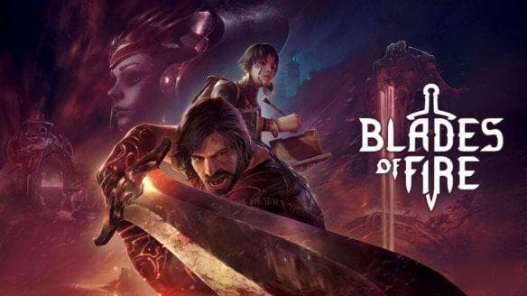 《烈焰之刃》围绕武器和技能展开 而不是RPG属性数值
