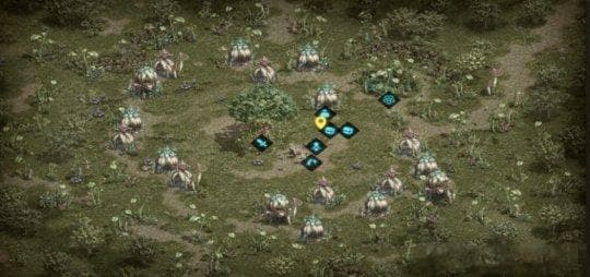 《天堂》游戏攻略：妖精森林与四系魔法详解