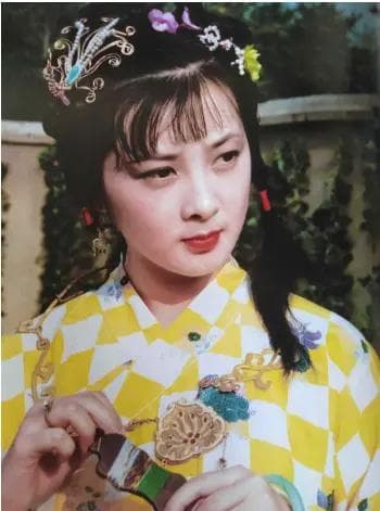 品读红楼：孤僻与决绝的洞察者--贾惜春