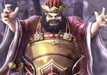 董卓之乱：东汉末年政权动荡的开端
