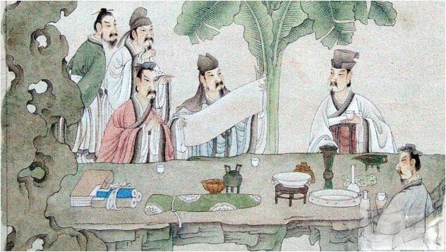 侯景之乱：南朝为何从此衰落不振而灭亡