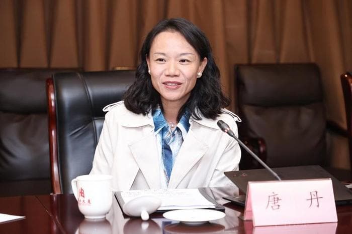 人民大学唐丹：网络写作是中老年人创造力的体现