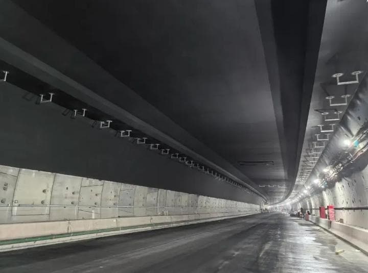 智慧隧道建设如何真正做到「因隧制宜」？