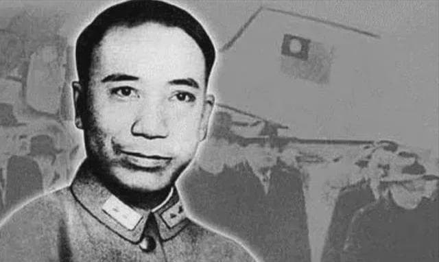 1941年戴笠香港被拘：军统头子遭遇外交风波