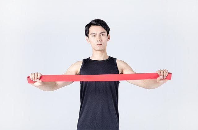 弹力带多少磅合适 弹力带如何选择