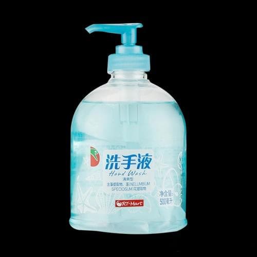 洗手液选购攻略