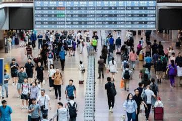 国铁新规！列车有权拒绝补票，改签也有新变化→