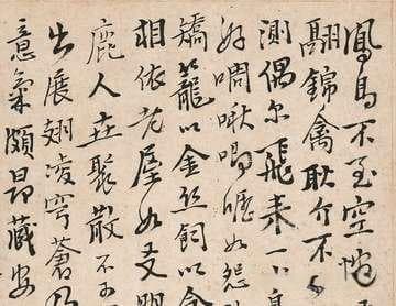 梦见超大蜘蛛：周公解梦中的深层含义