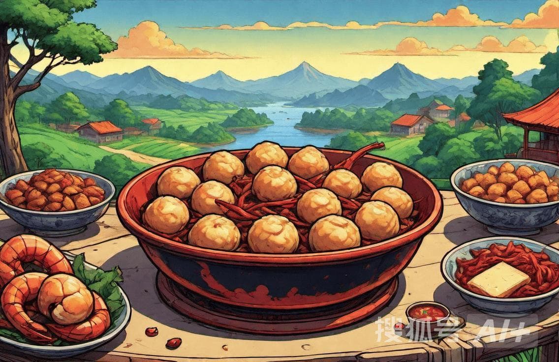 湖南“4种”特色美食，剁辣椒上榜，最后一道是湖南人的下饭菜