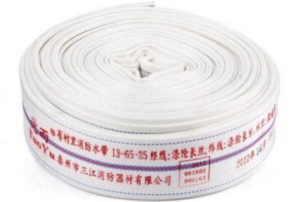 消防水带的使用寿命到底是多长时间？有没有使用年限规范？