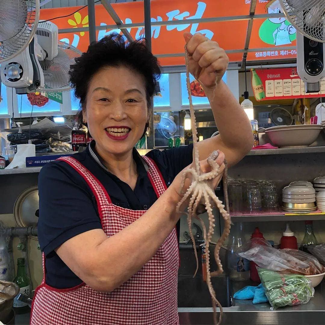 6个各具特色的首尔传统市场！全部地铁直达，美食购物都来这！