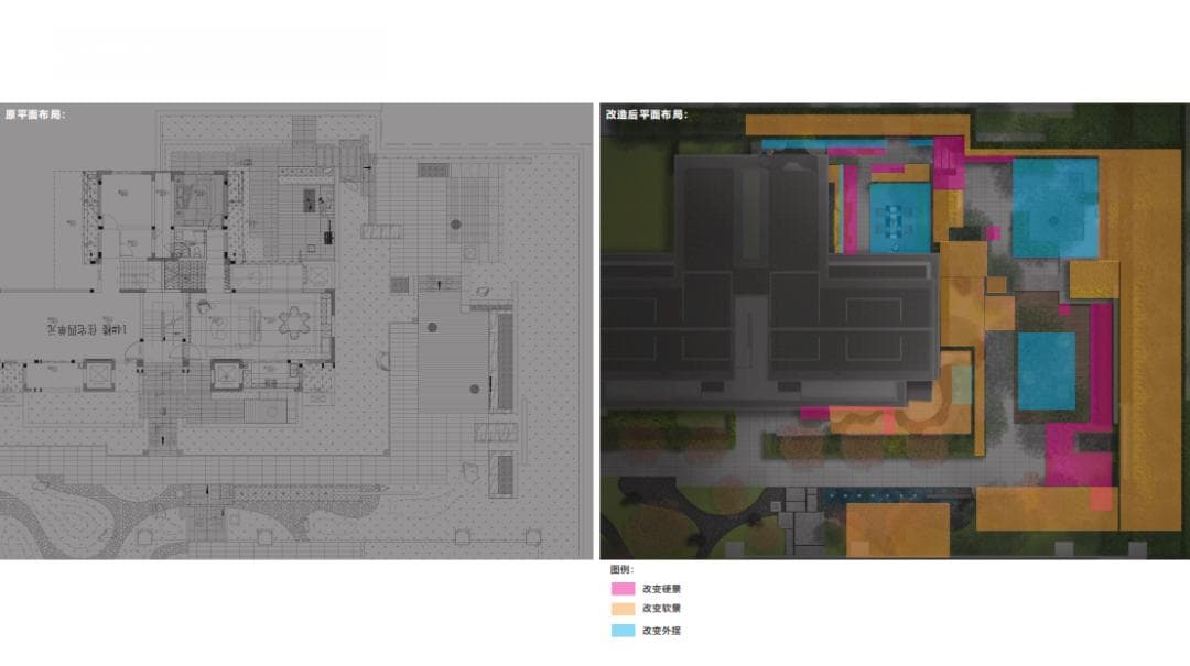打造隐秘生机之园：空间层次的巧妙运用——示范小院