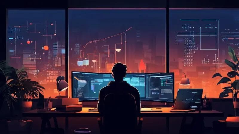 独立游戏RPG开发：角色数据结构的完整定义指南