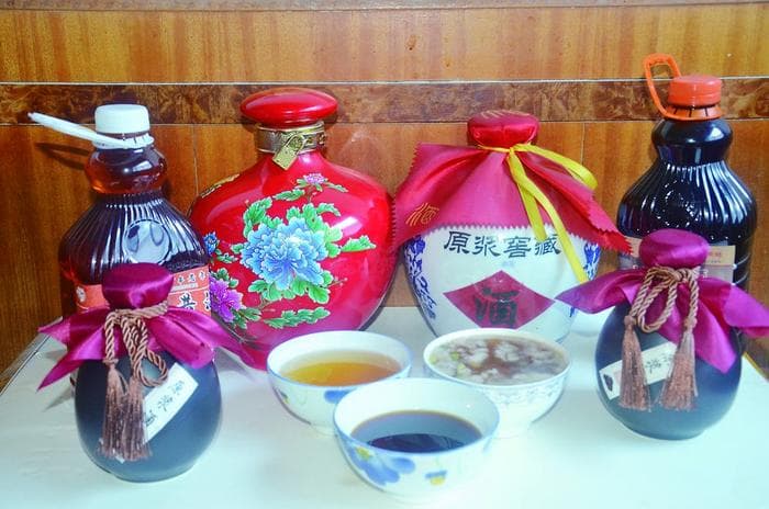 河州黄酒 传承的酿造技艺密码