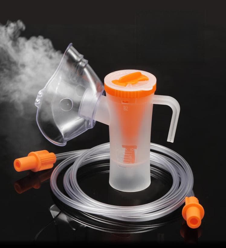 科普|选择宝宝家用雾化器，这4点一定要重视