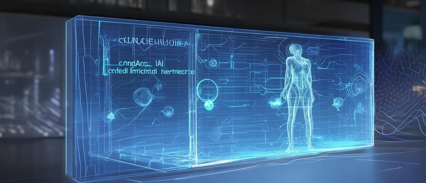 语言模型人工智能是什么